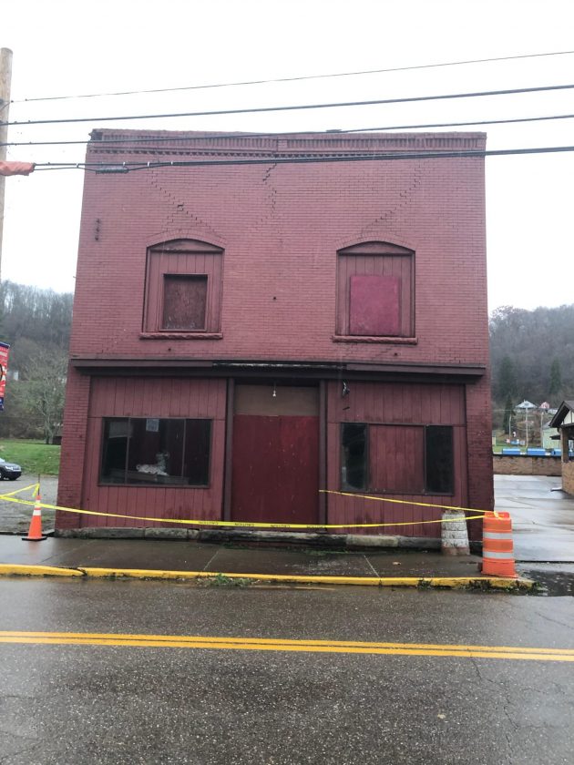 Piece of history to meet wrecking ball News, Sports, Jobs The